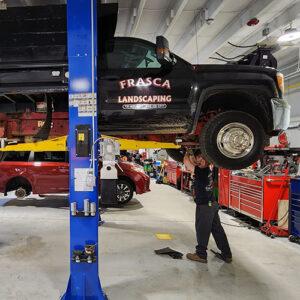 Auto Repair Maintenance